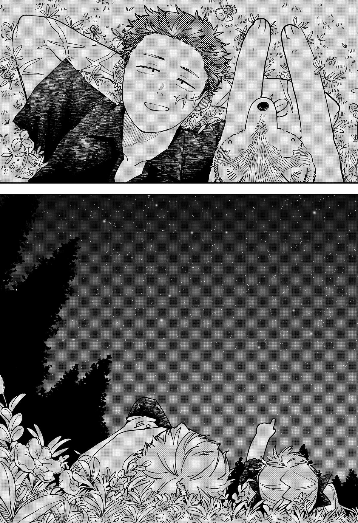Kindergarten Wars Chapter 134 page 11 - 