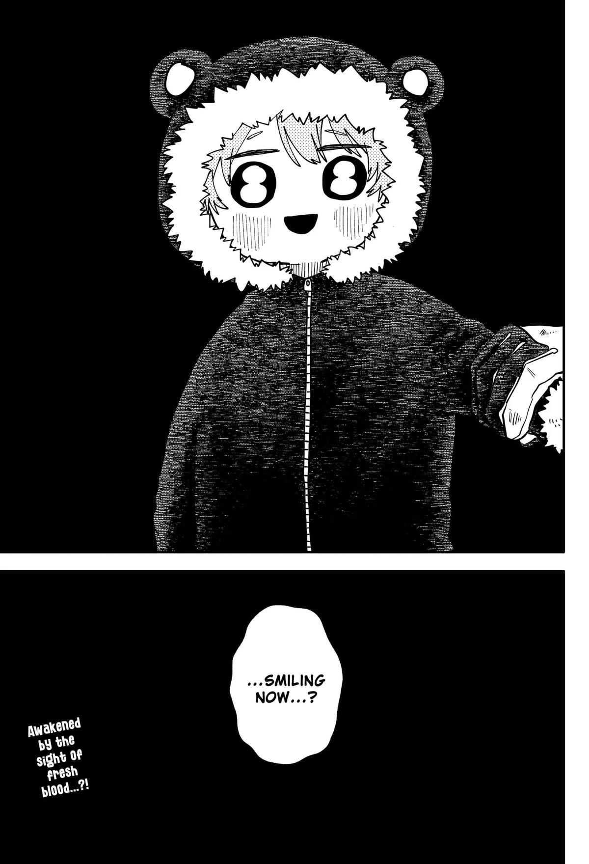Kindergarten Wars Chapter 135 page 23 - 