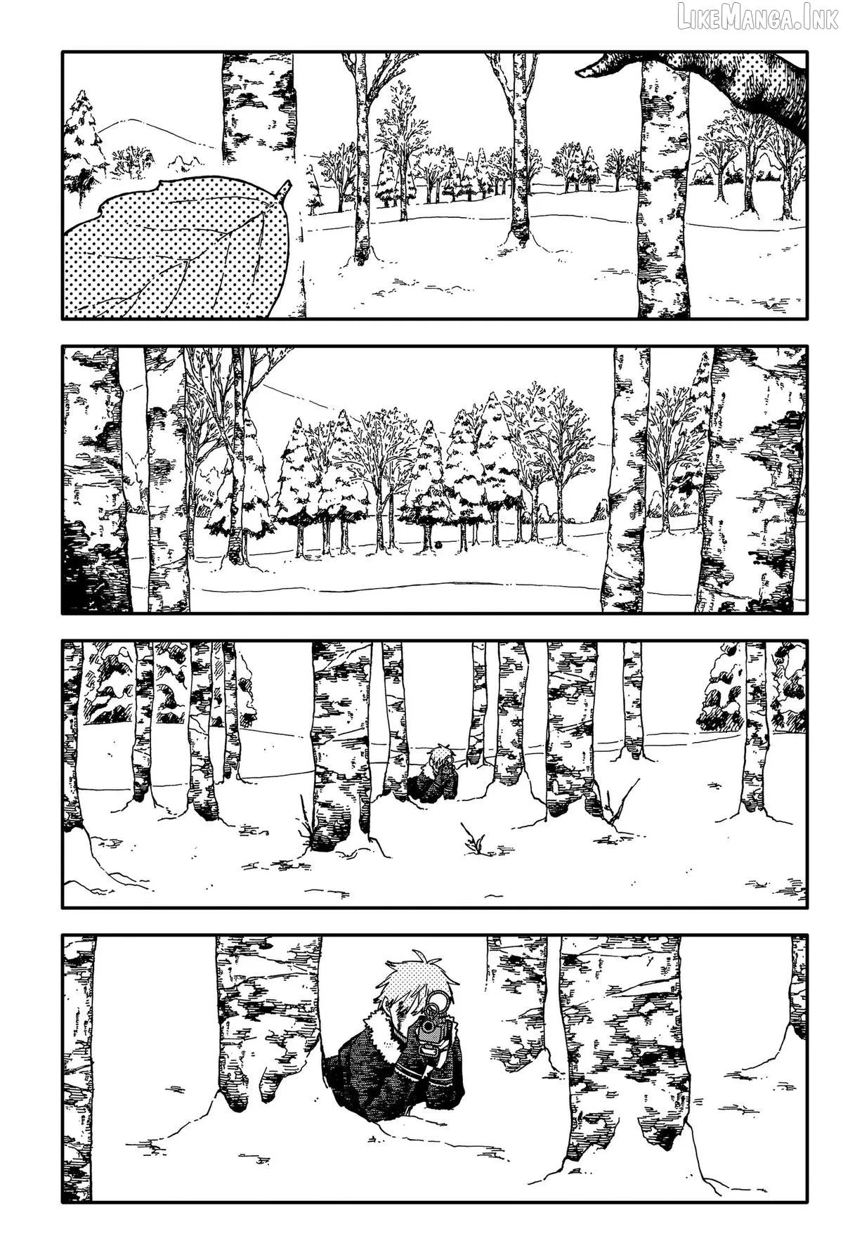 Kindergarten Wars Chapter 136 page 15 - 