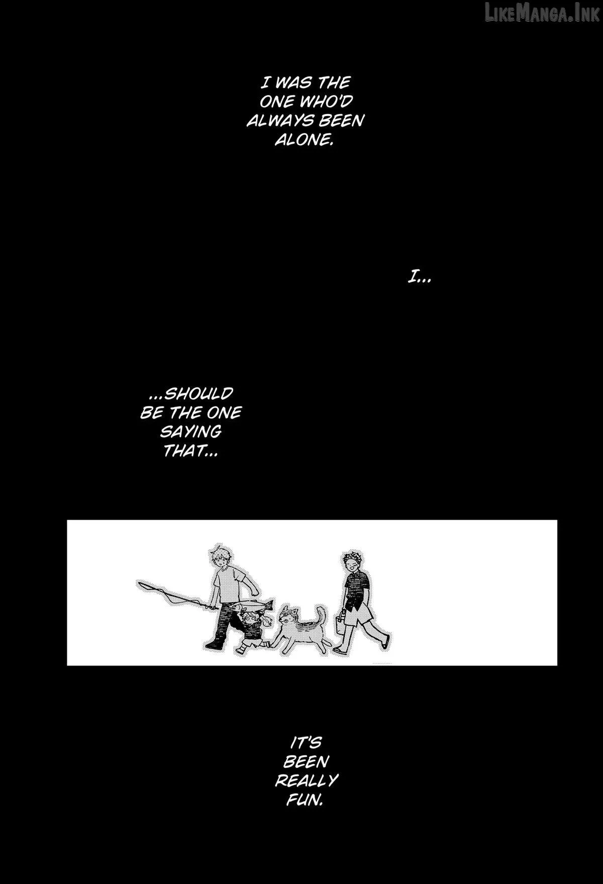 Kindergarten Wars Chapter 137 page 19 - 