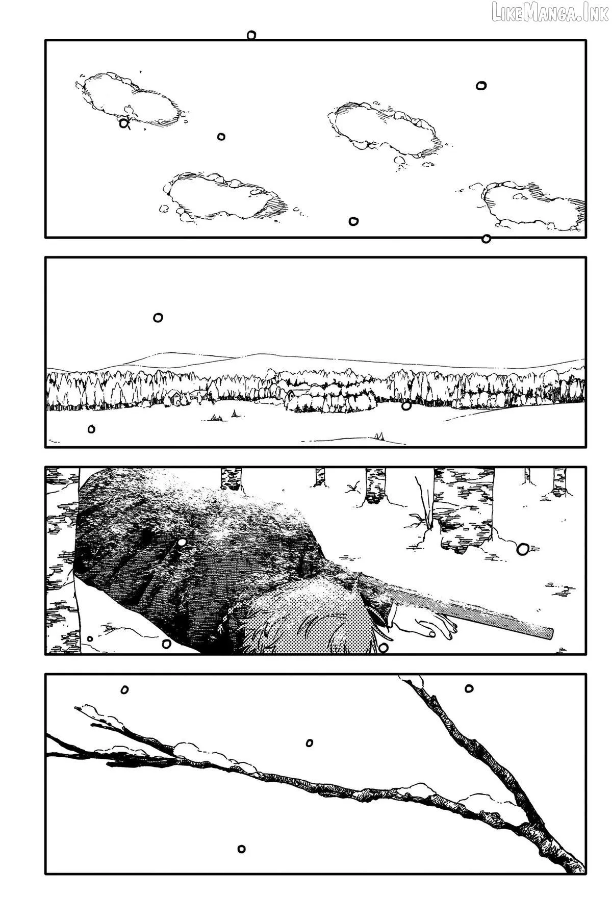 Kindergarten Wars Chapter 137 page 21 - 