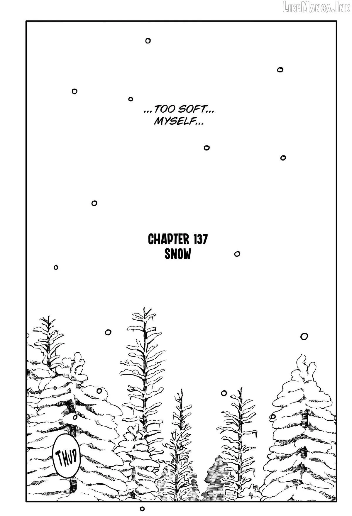 Kindergarten Wars Chapter 137 page 5 - 