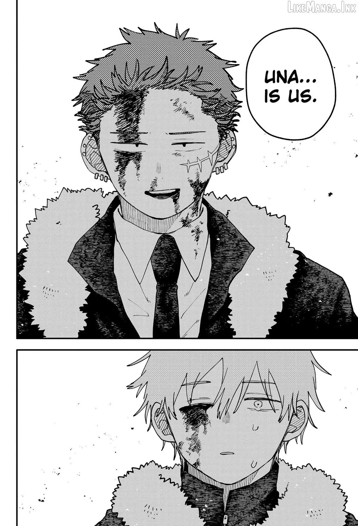 Kindergarten Wars Chapter 137 page 10 - 