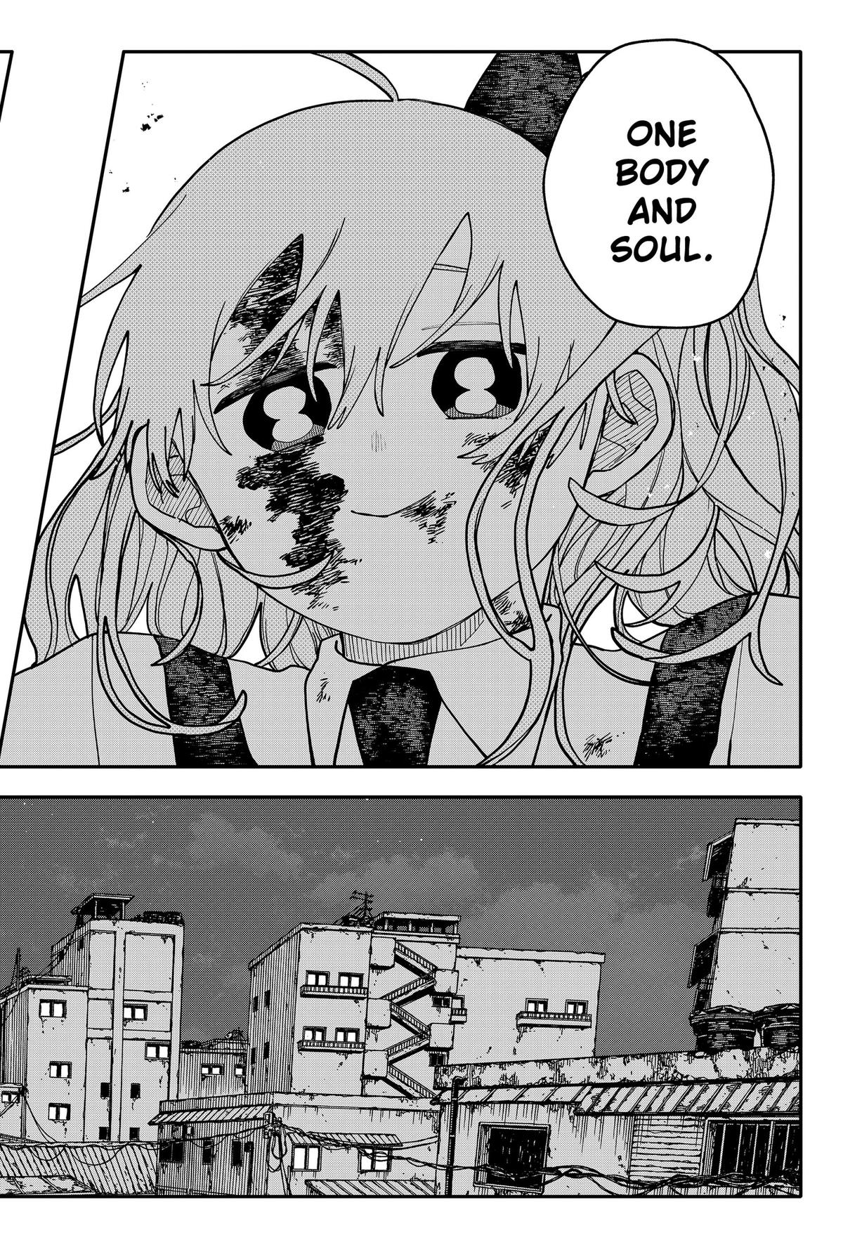 Kindergarten Wars Chapter 140 page 18 - 