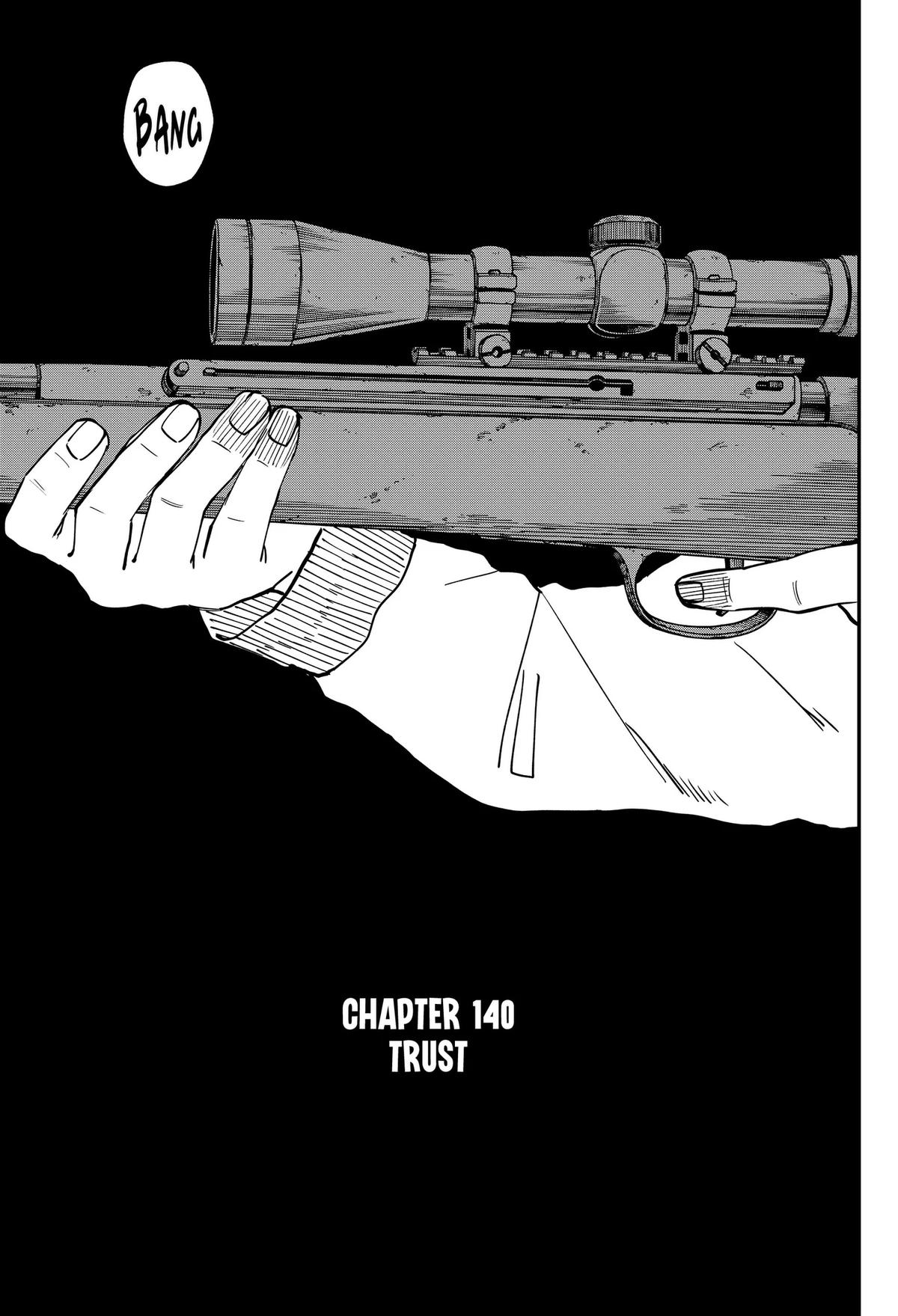Kindergarten Wars Chapter 140 page 3 - 