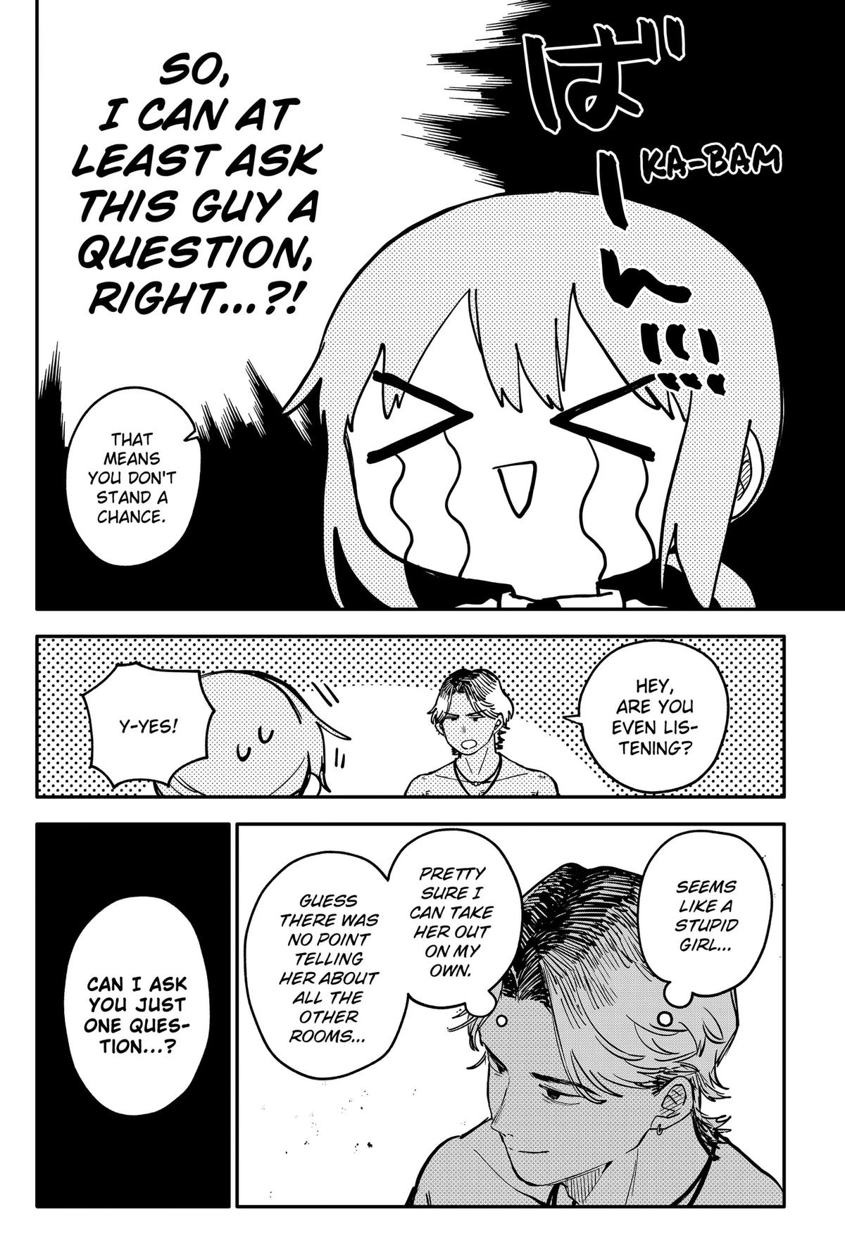 Kindergarten Wars Chapter 141 page 20 - 
