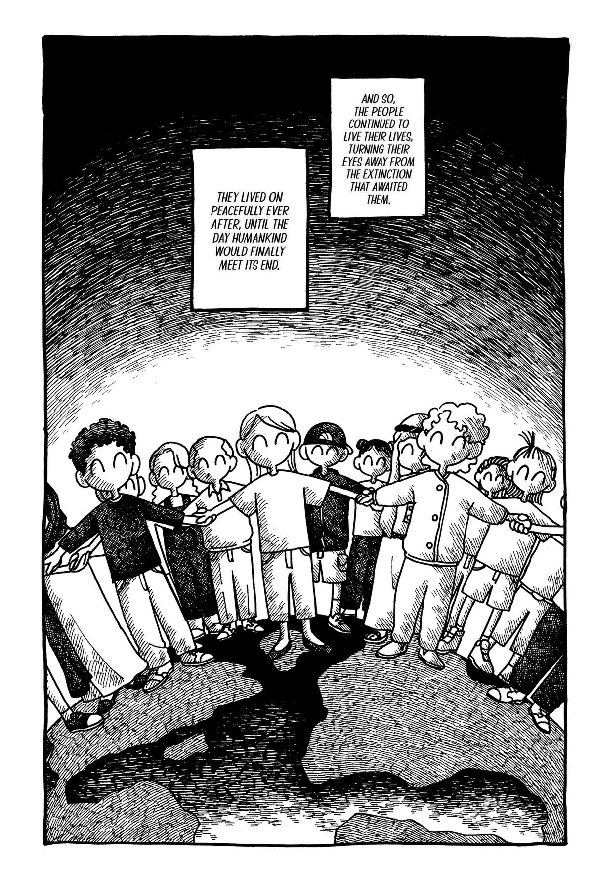 Kindergarten Wars Chapter 141 page 9 - 
