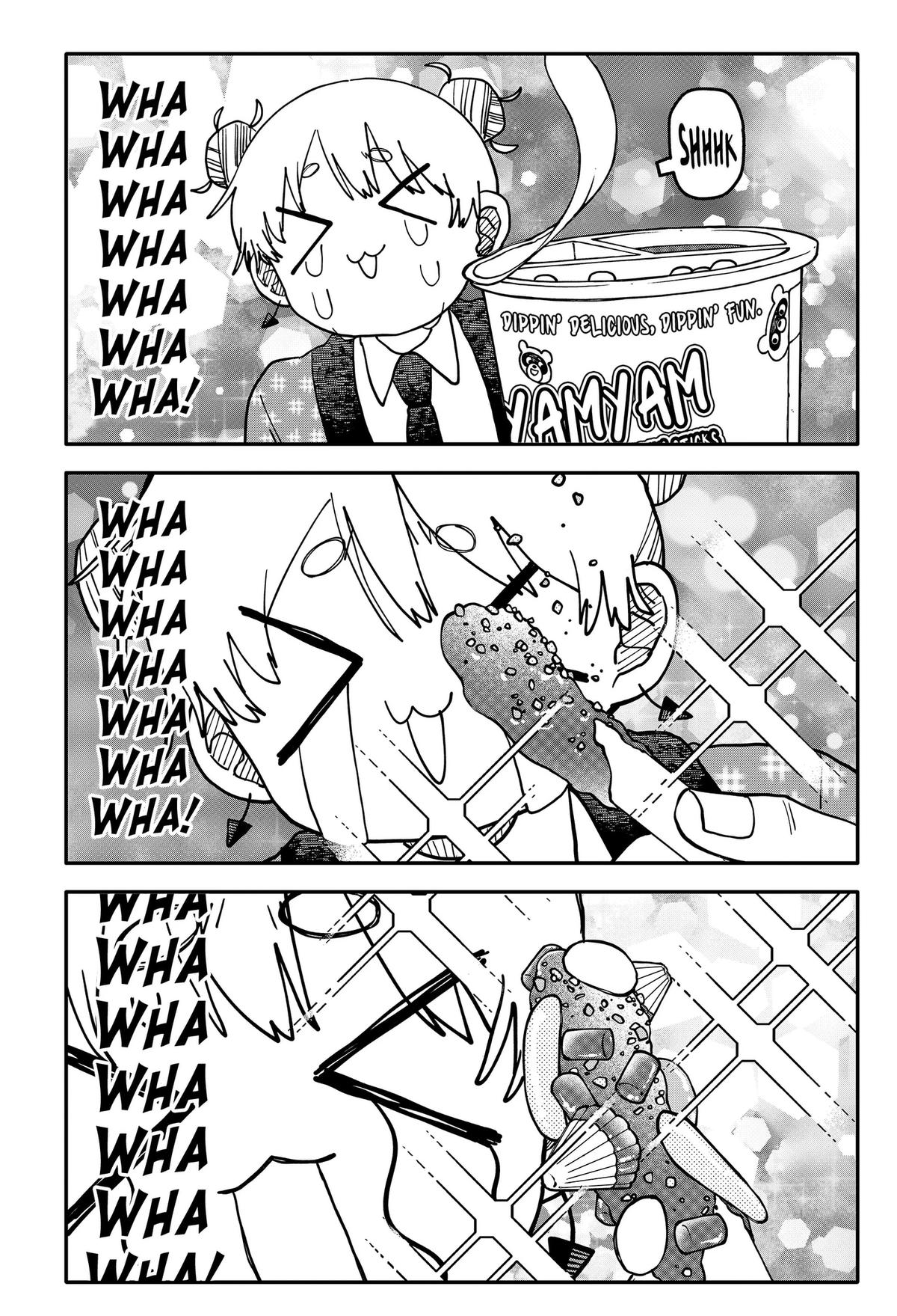 Kindergarten Wars Chapter 144 page 17 - 