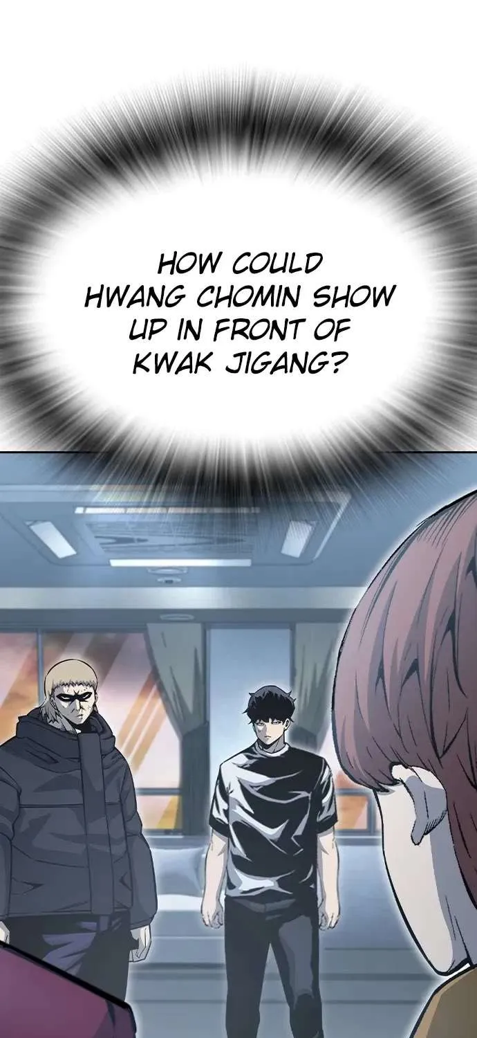 King Game Chapter 100 page 11 - 