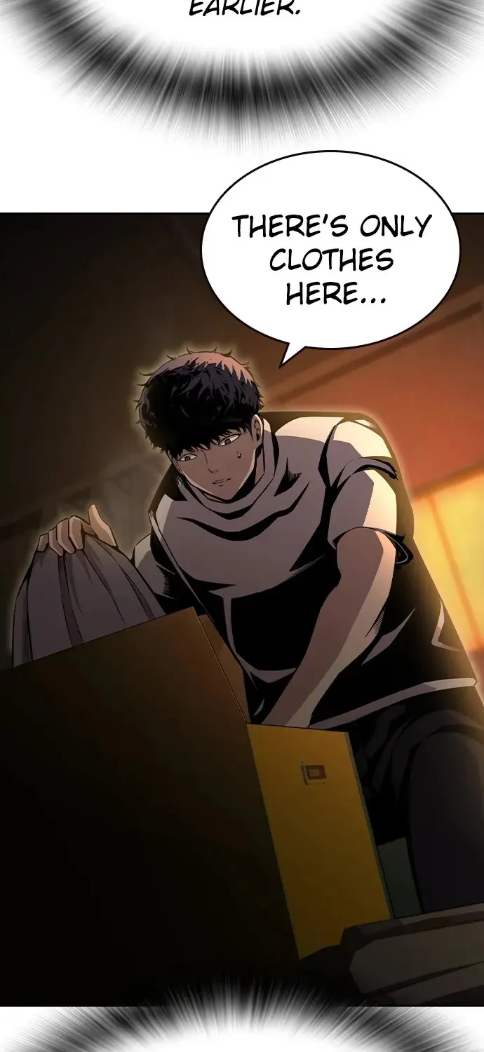 King Game Chapter 100 page 105 - 