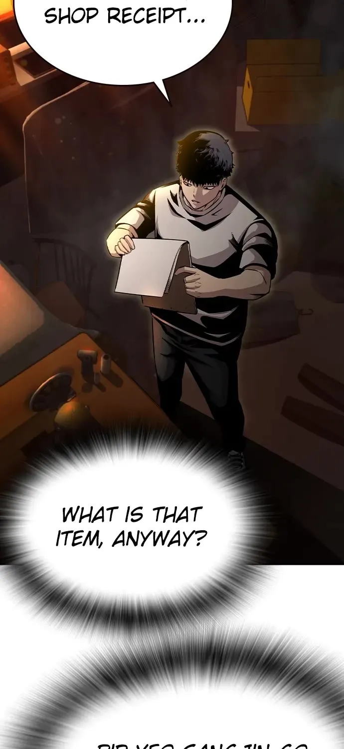 King Game Chapter 100 page 107 - 