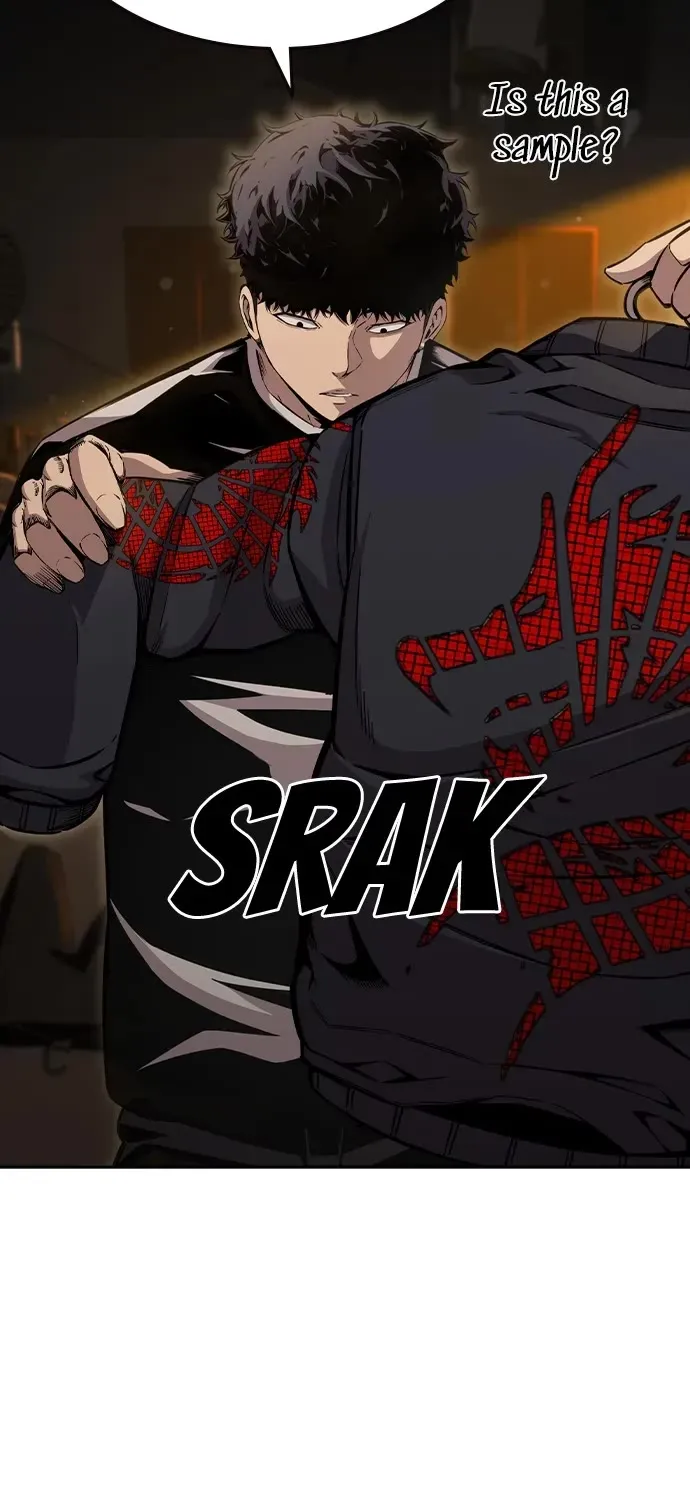 King Game Chapter 100 page 117 - 