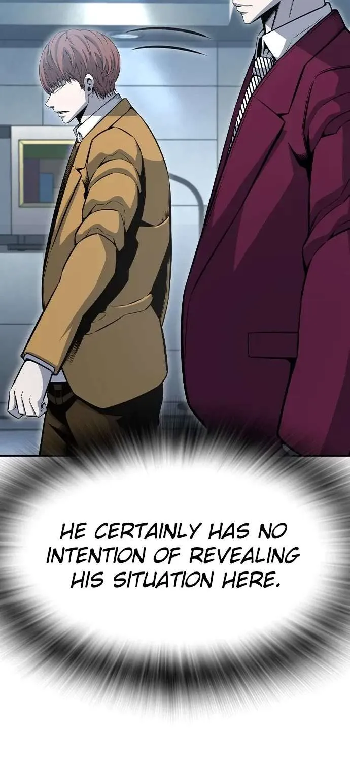 King Game Chapter 100 page 23 - 