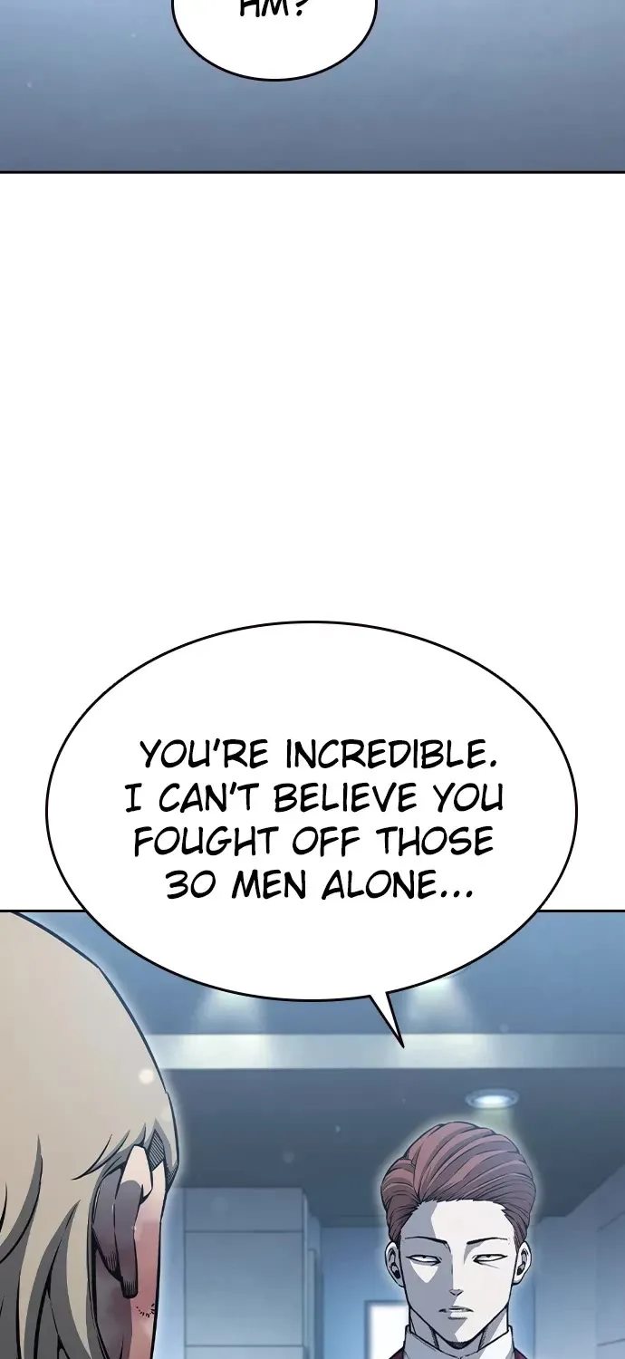 King Game Chapter 100 page 35 - 