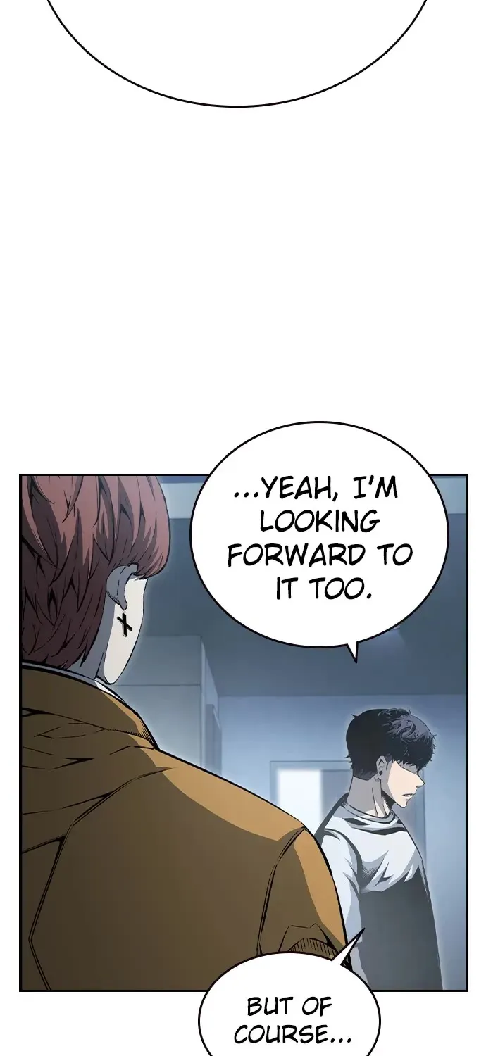 King Game Chapter 100 page 55 - 