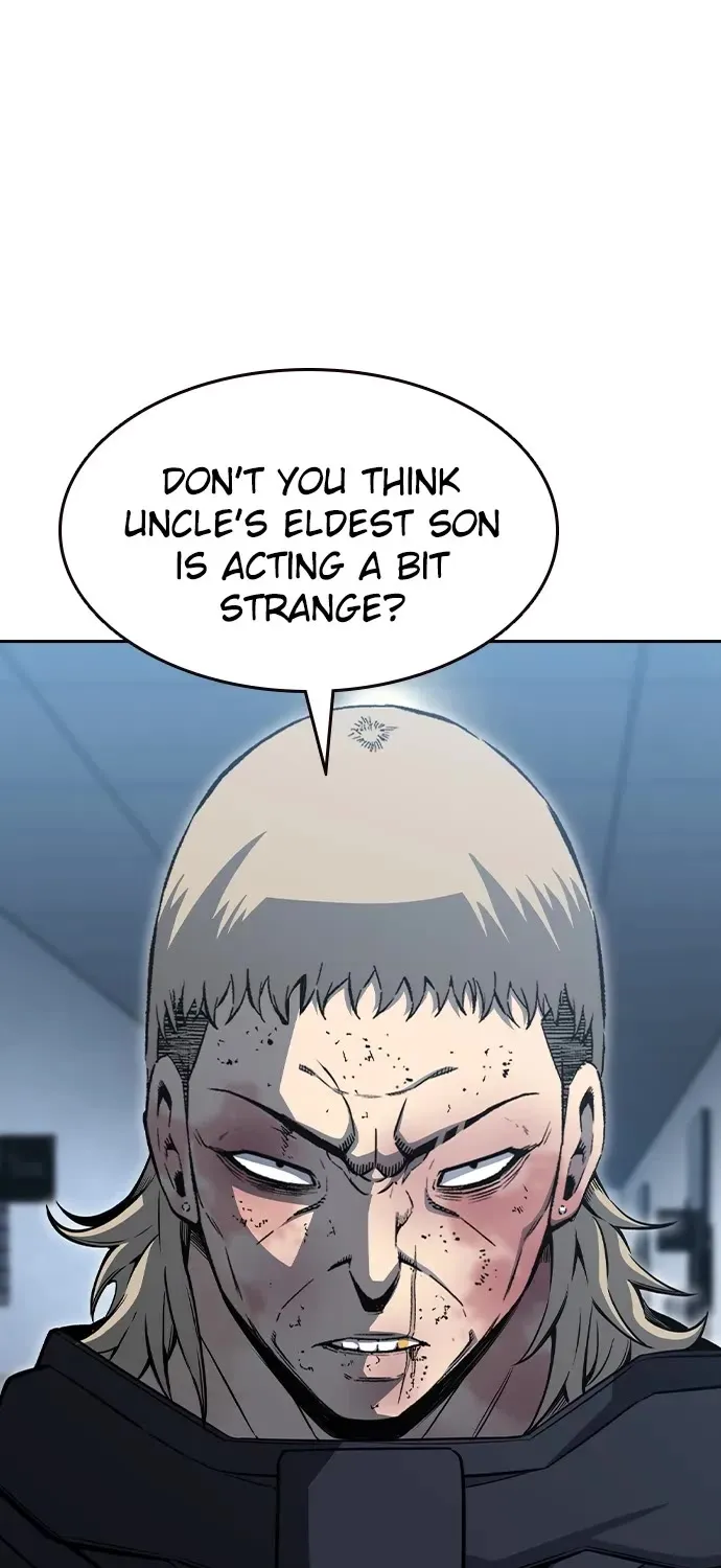 King Game Chapter 100 page 61 - 