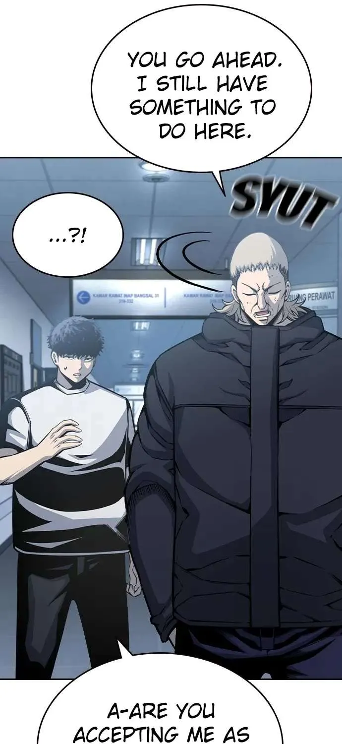 King Game Chapter 100 page 91 - 