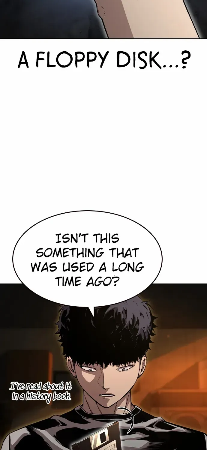King Game Chapter 101 page 11 - 