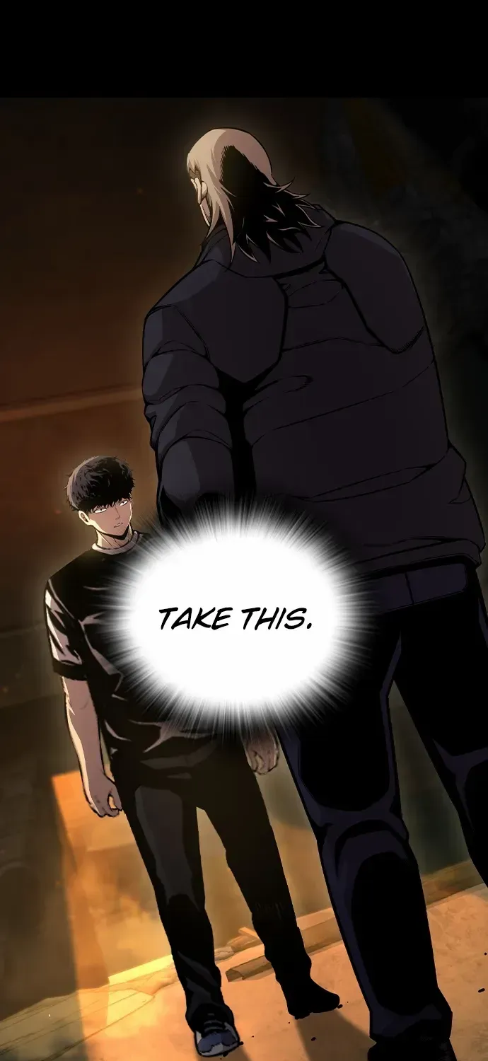 King Game Chapter 101 page 105 - 