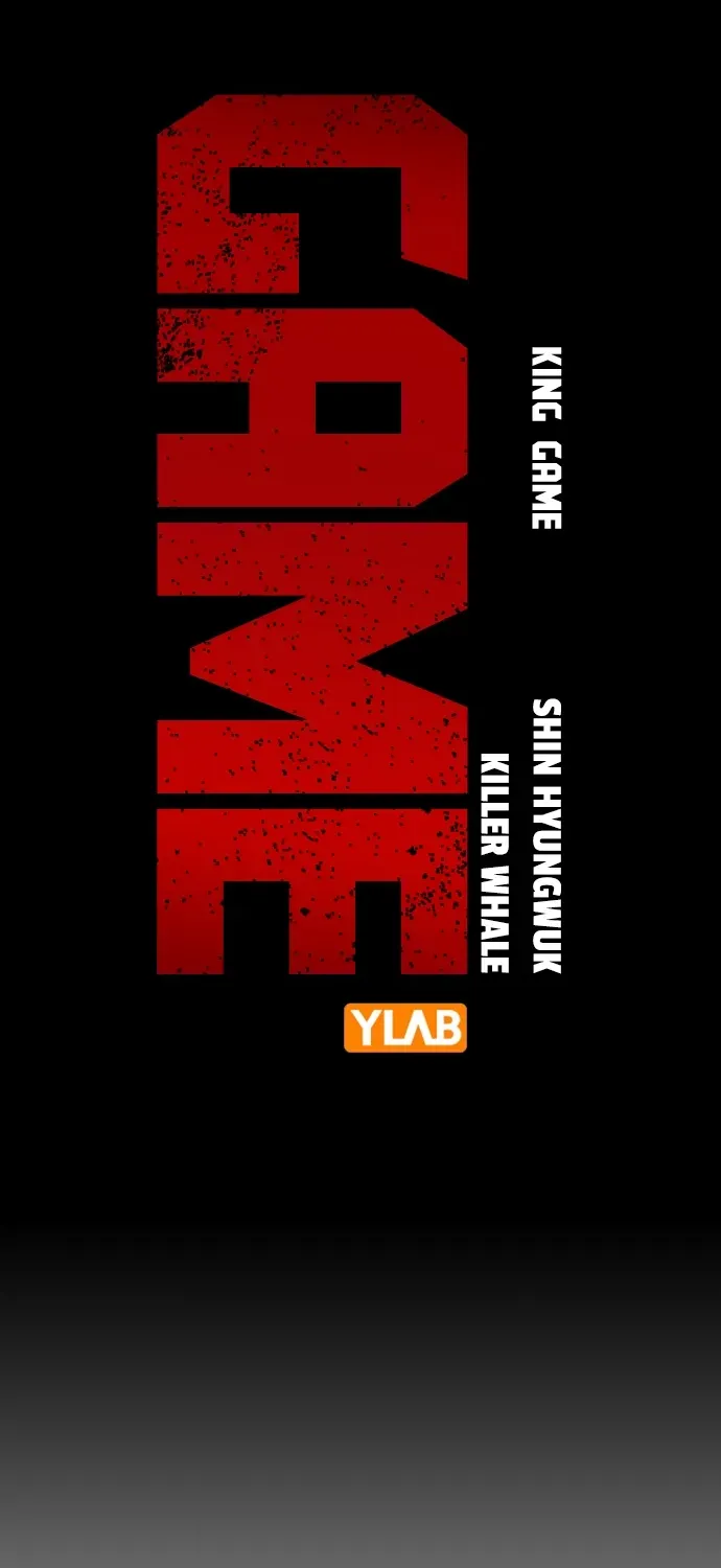 King Game Chapter 101 page 122 - 