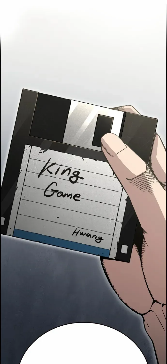 King Game Chapter 101 page 14 - 