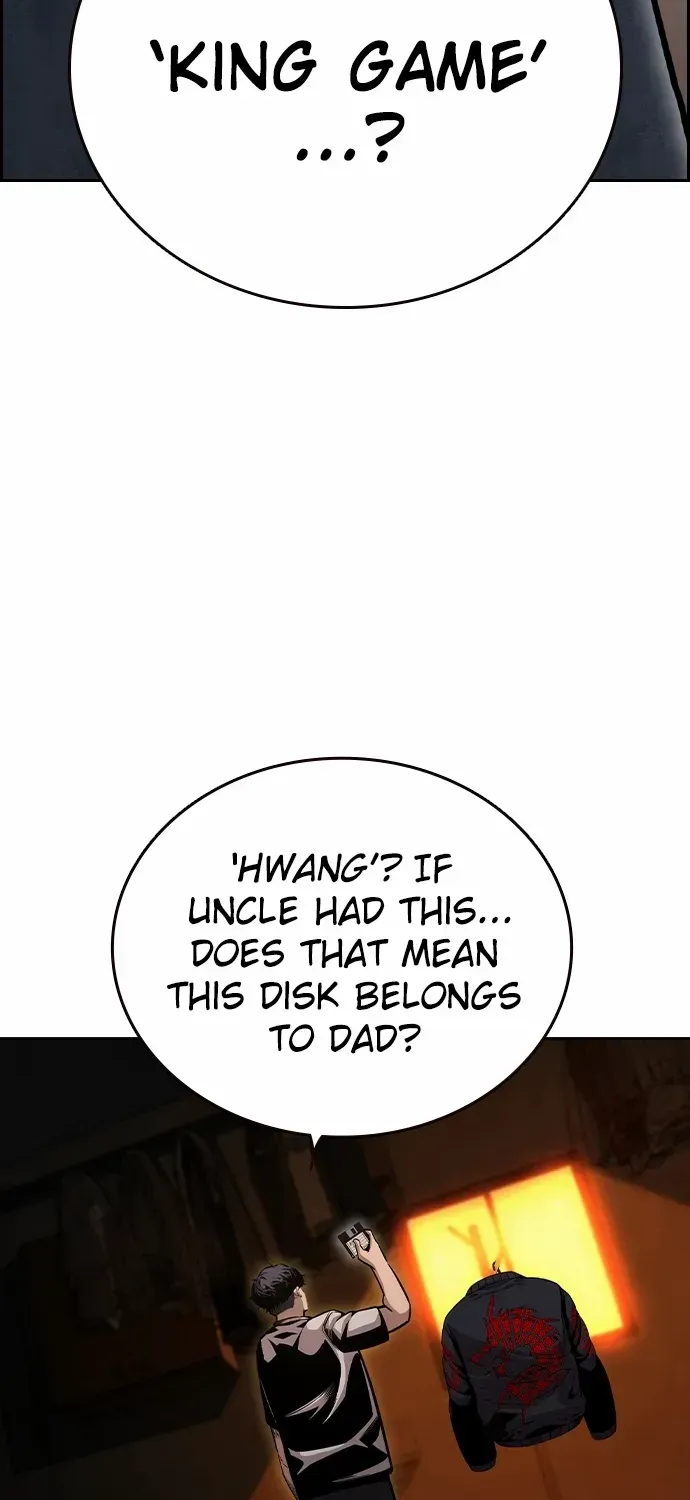 King Game Chapter 101 page 15 - 