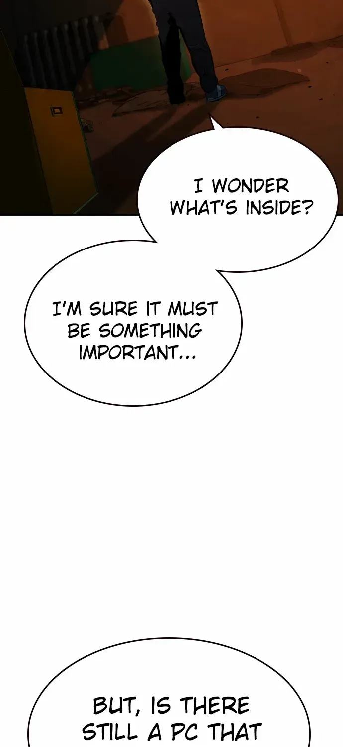 King Game Chapter 101 page 16 - 