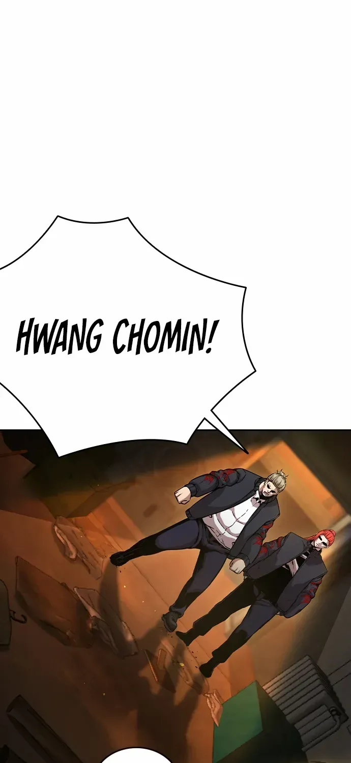 King Game Chapter 101 page 18 - 