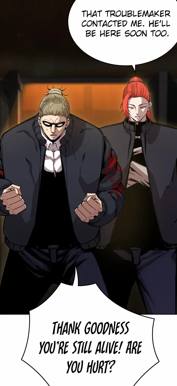 King Game Chapter 101 page 20 - 