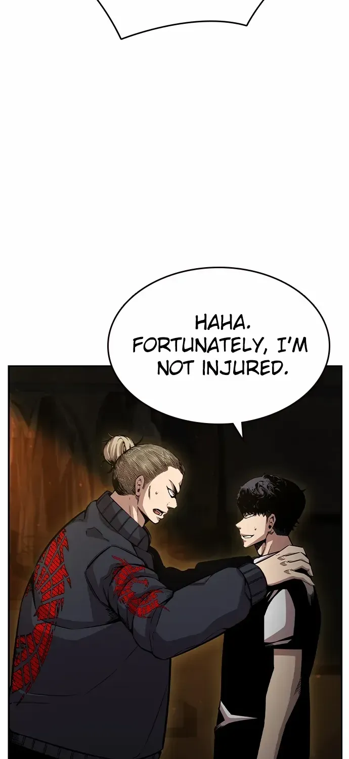 King Game Chapter 101 page 21 - 
