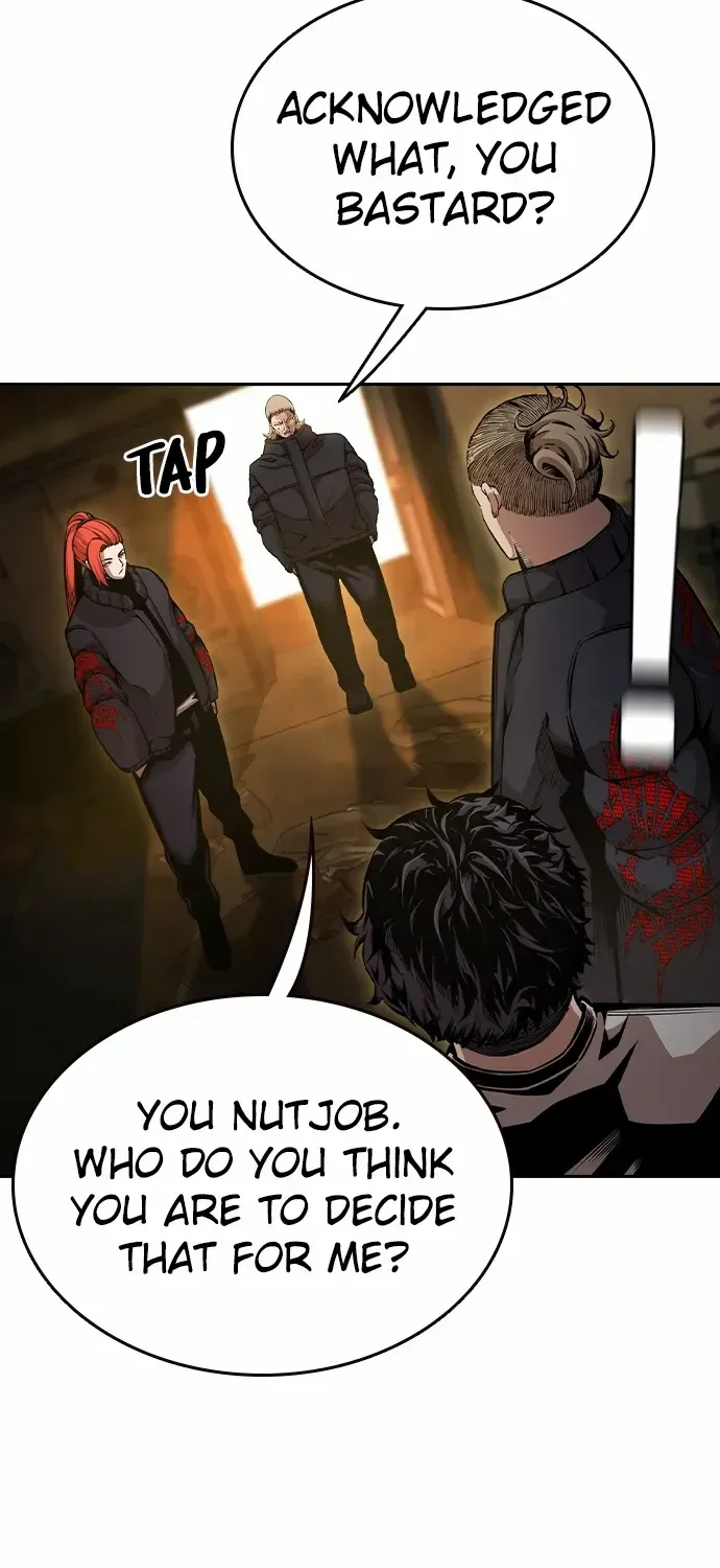 King Game Chapter 101 page 28 - 