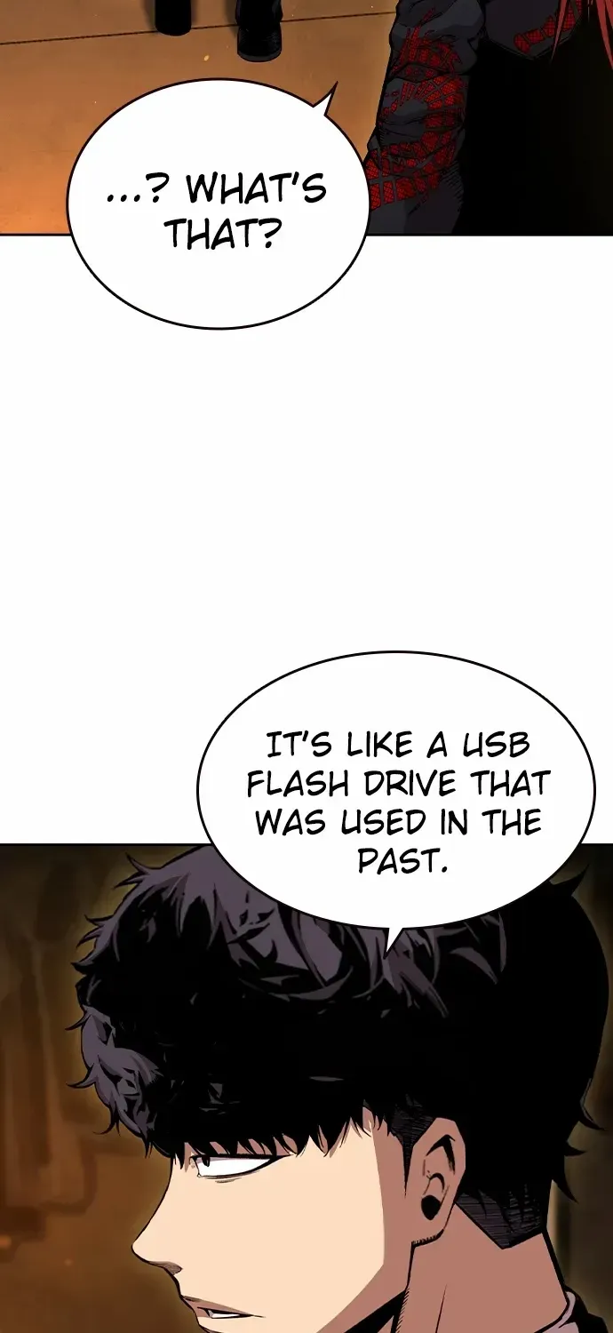 King Game Chapter 101 page 33 - 