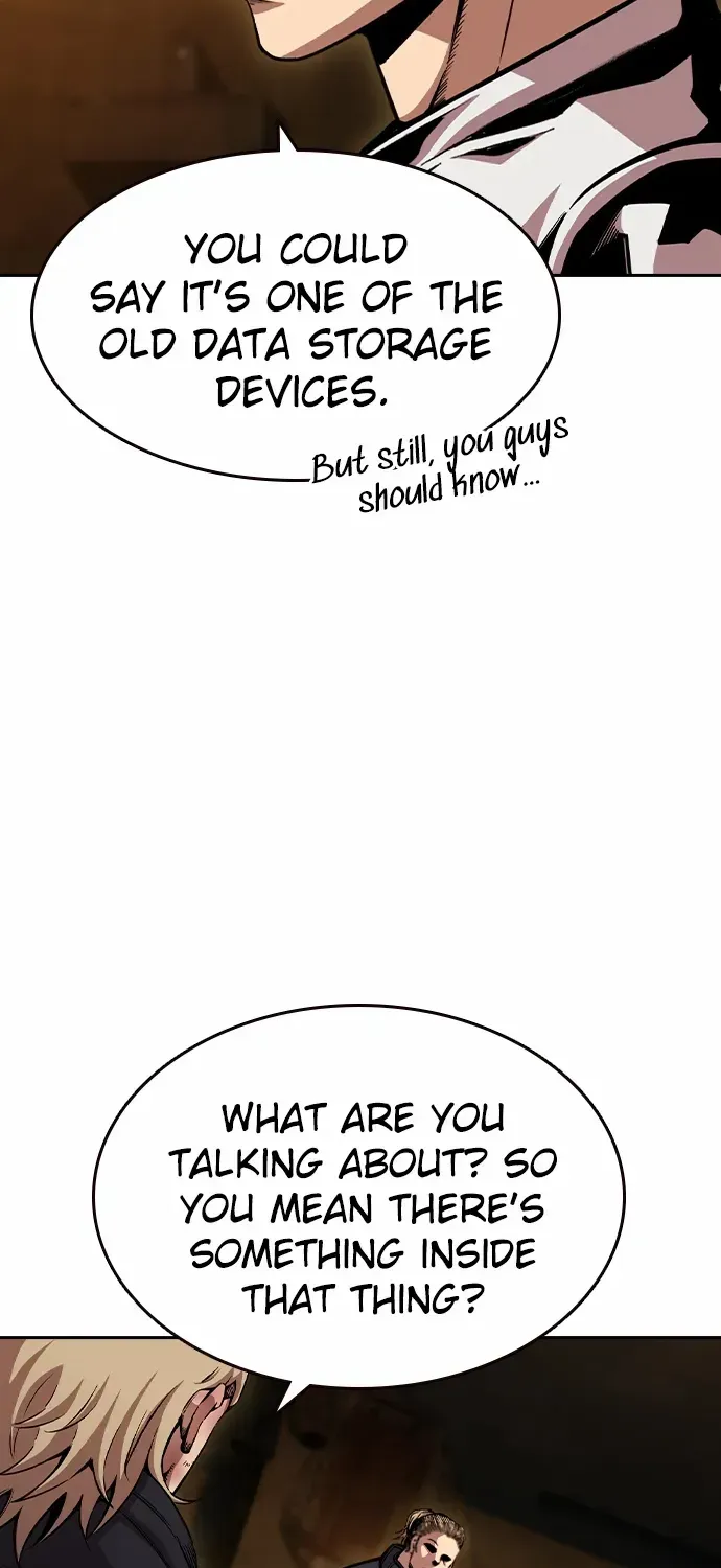 King Game Chapter 101 page 34 - 