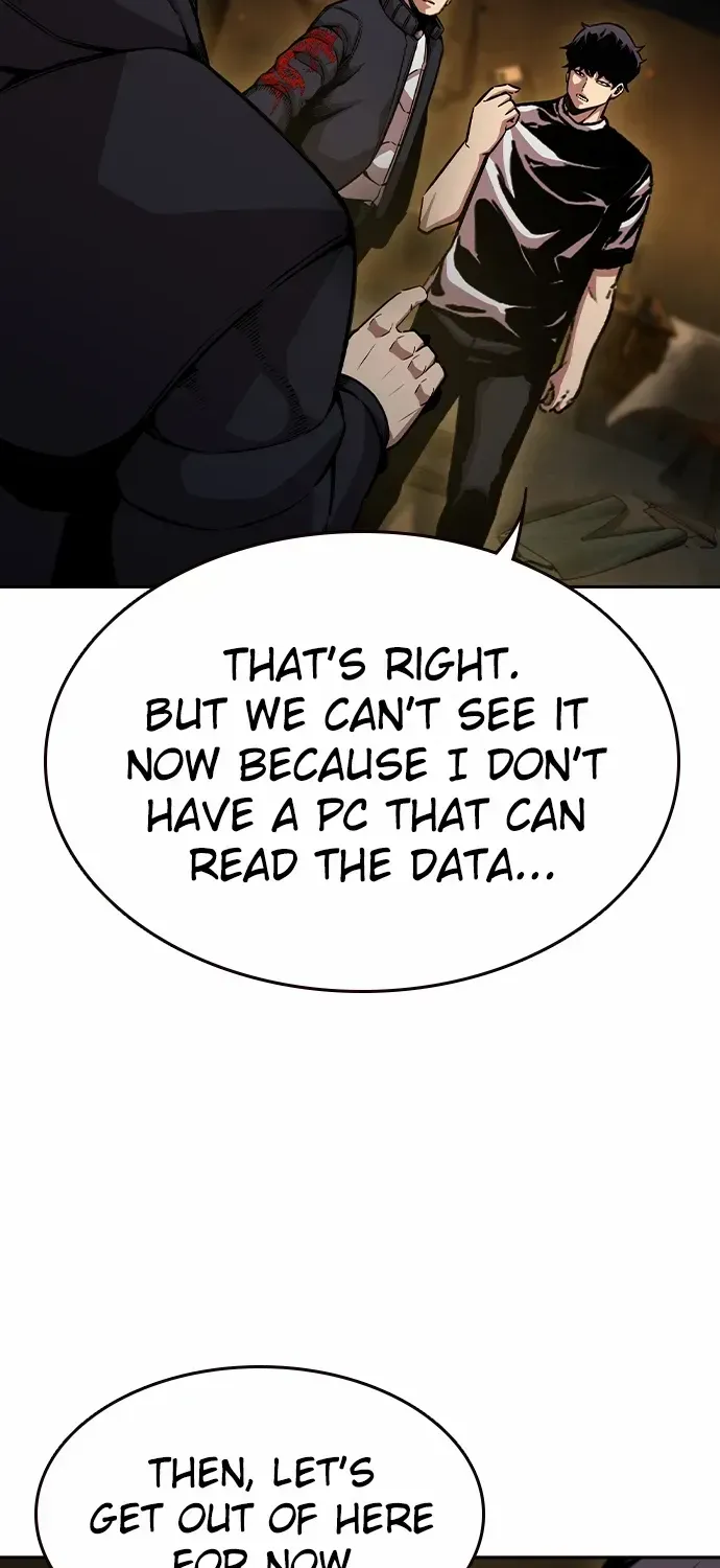 King Game Chapter 101 page 35 - 