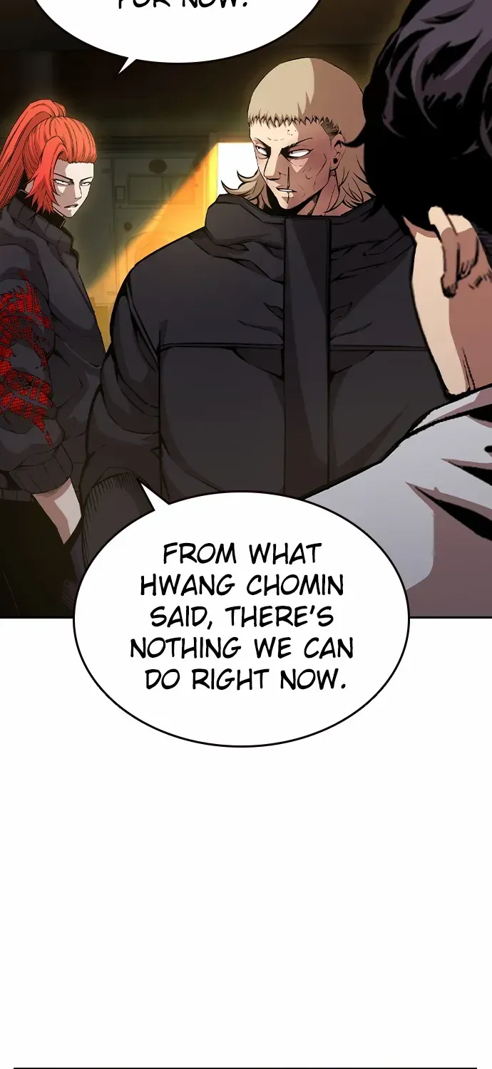 King Game Chapter 101 page 36 - 