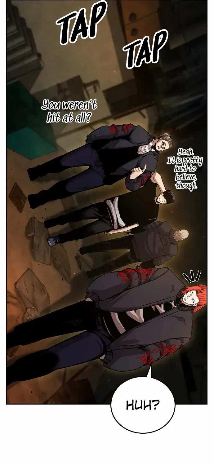 King Game Chapter 101 page 37 - 