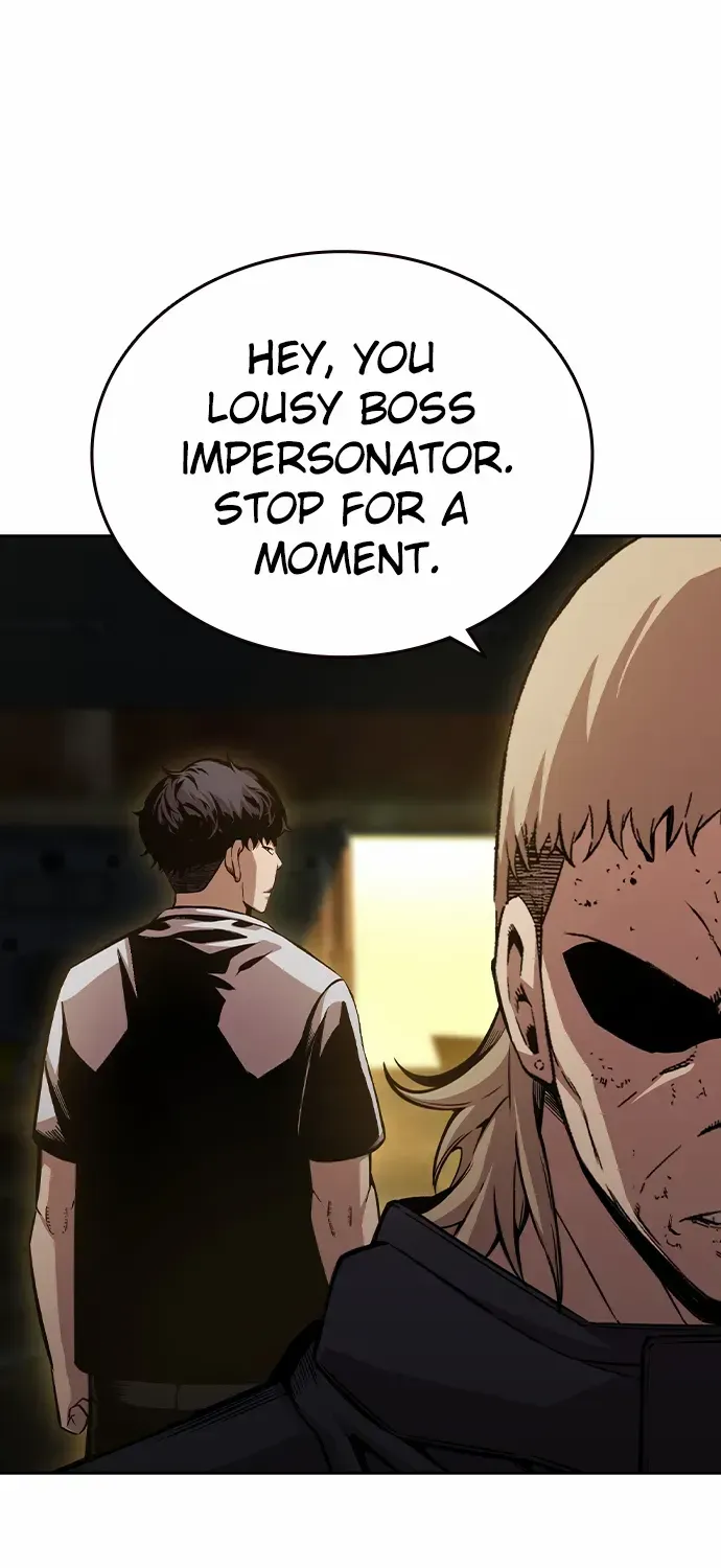 King Game Chapter 101 page 40 - 