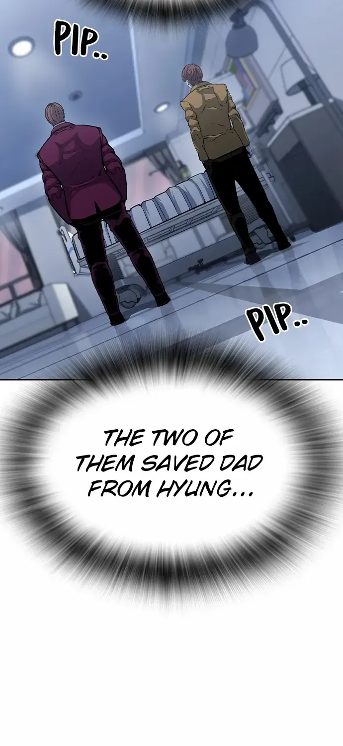 King Game Chapter 101 page 49 - 