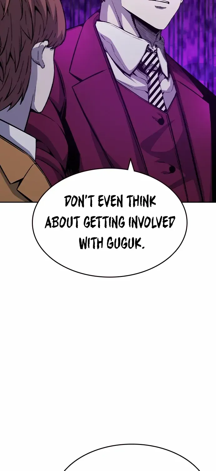 King Game Chapter 101 page 55 - 