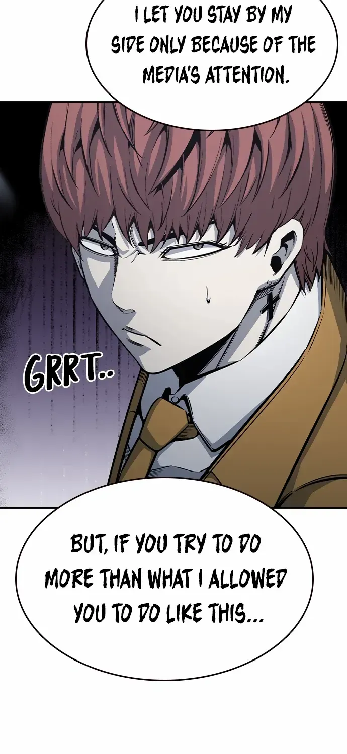King Game Chapter 101 page 56 - 