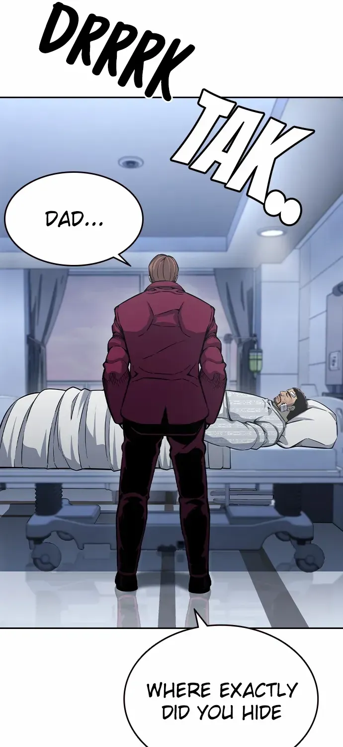 King Game Chapter 101 page 61 - 