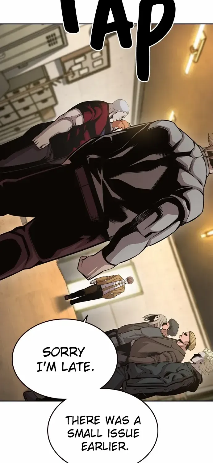 King Game Chapter 101 page 64 - 