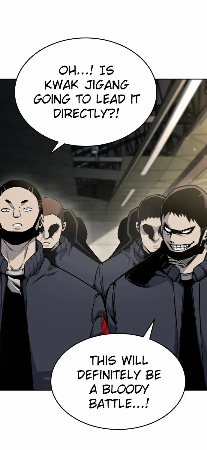 King Game Chapter 101 page 89 - 