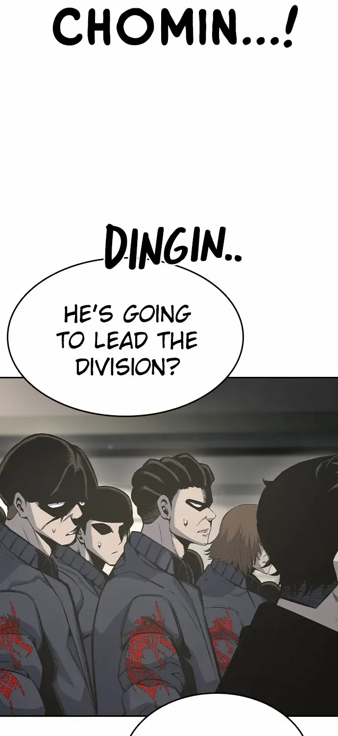 King Game Chapter 101 page 98 - 