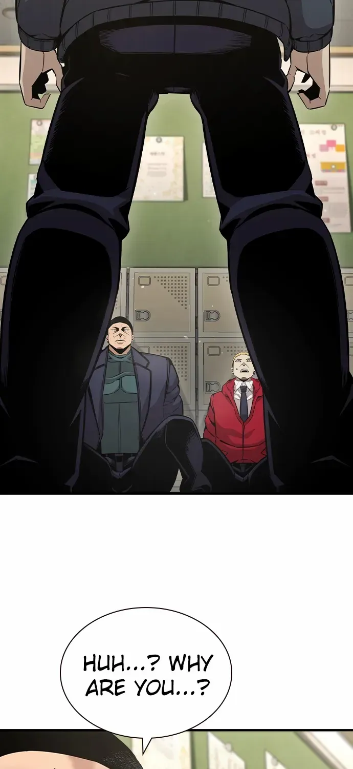 King Game Chapter 102 page 102 - 