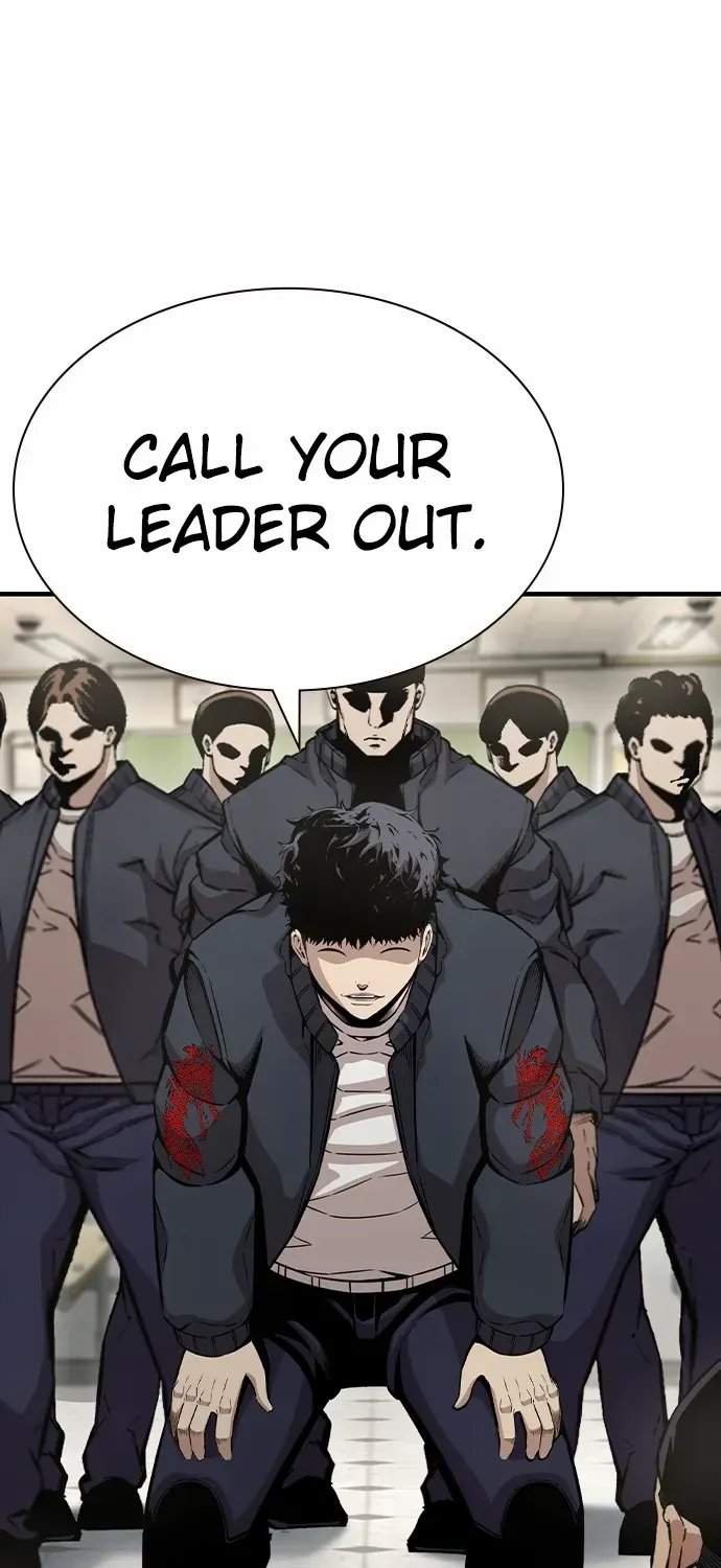 King Game Chapter 102 page 105 - 