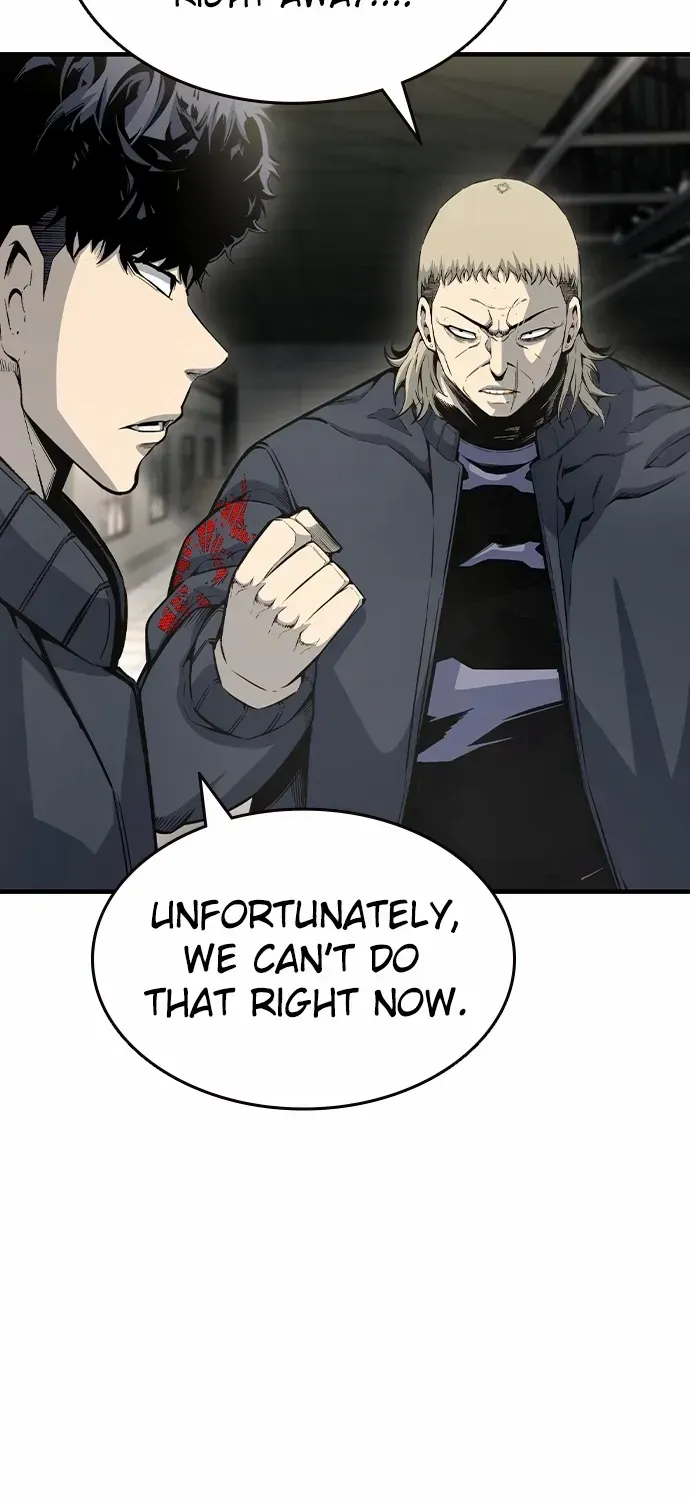 King Game Chapter 102 page 17 - 