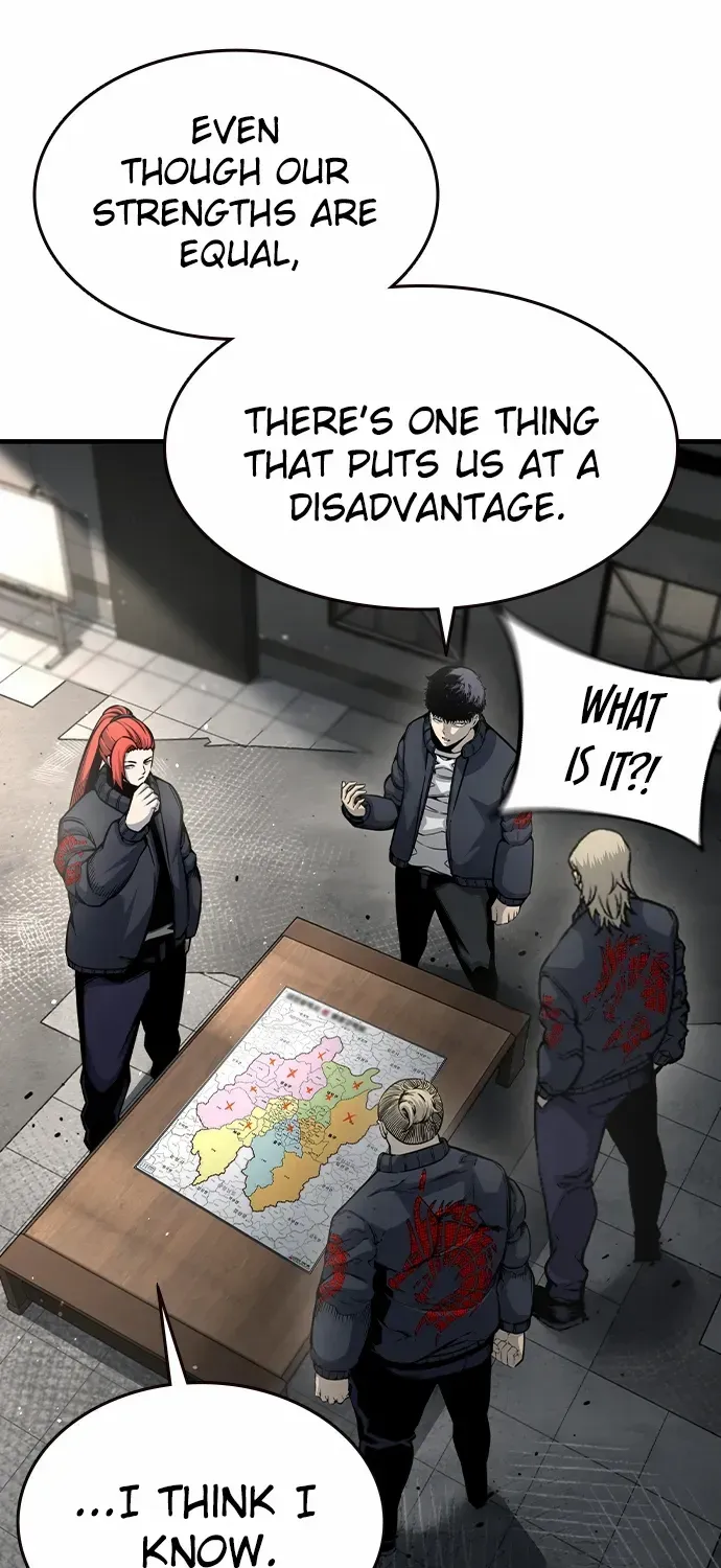 King Game Chapter 102 page 18 - 