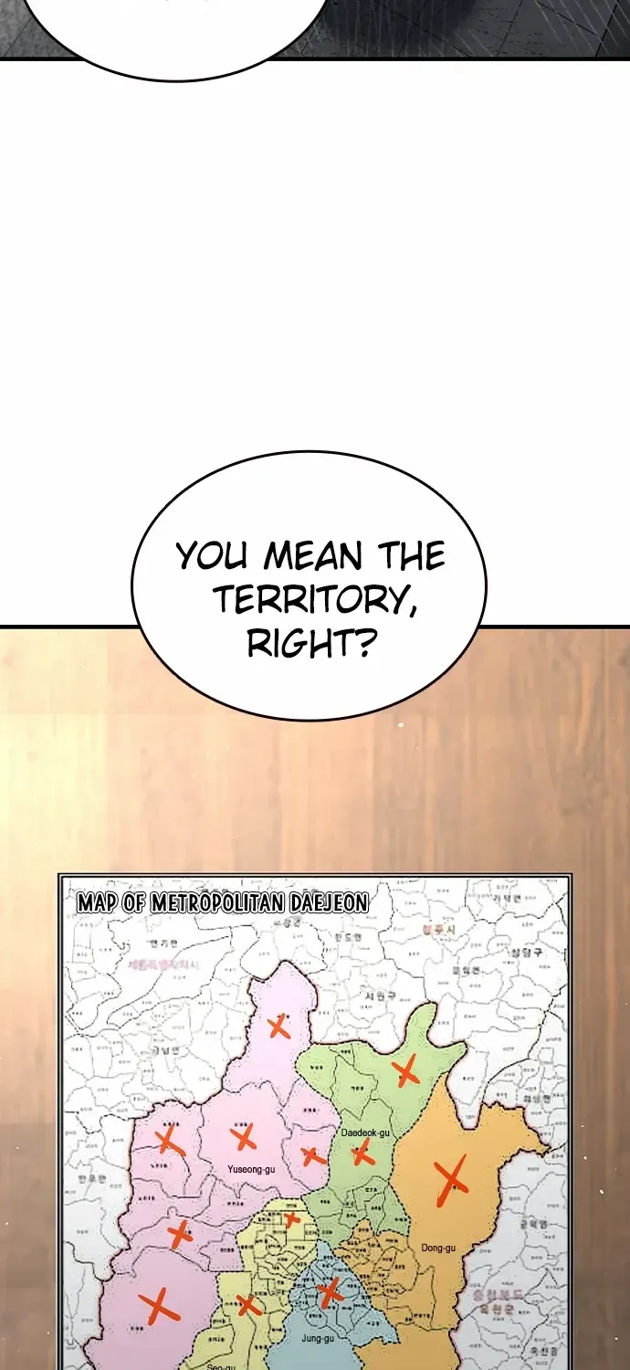 King Game Chapter 102 page 19 - 