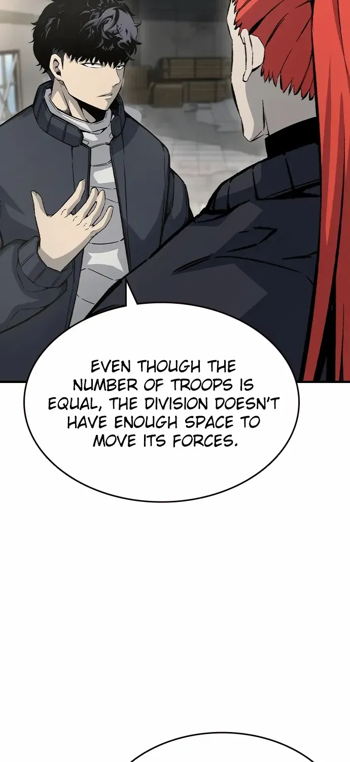 King Game Chapter 102 page 21 - 